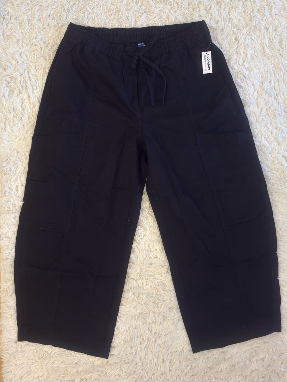 Old Navy Men’s Barrel pants